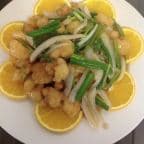 Best Coconut Shrimp in Melbourne, FL