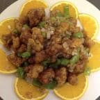 Best Black Pepper Chicken in Melbourne, FL